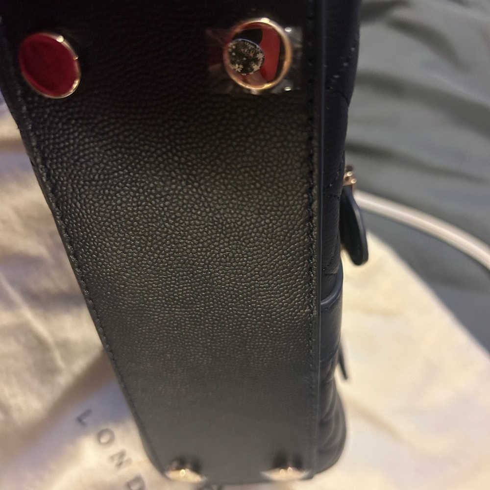 Apsinal of London Lottie bag - Picture 6 of 7